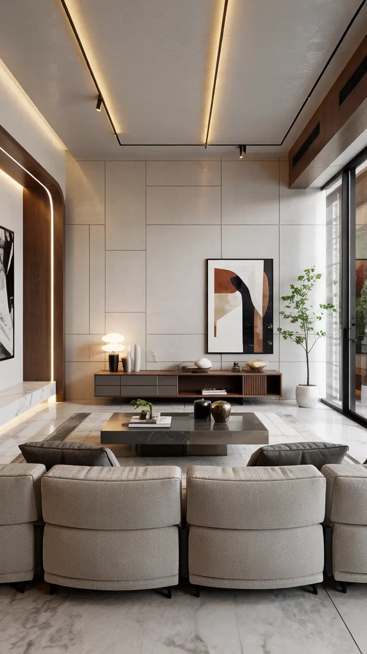 22 Luxury Sofa Design 2026: Modern, Classic, and Royal Interiors Inspiration