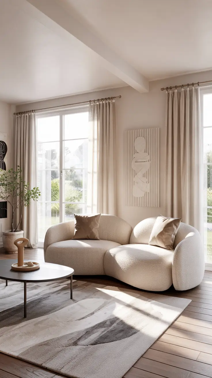 22 Luxury Sofa Design 2026: Modern, Classic, and Royal Interiors Inspiration