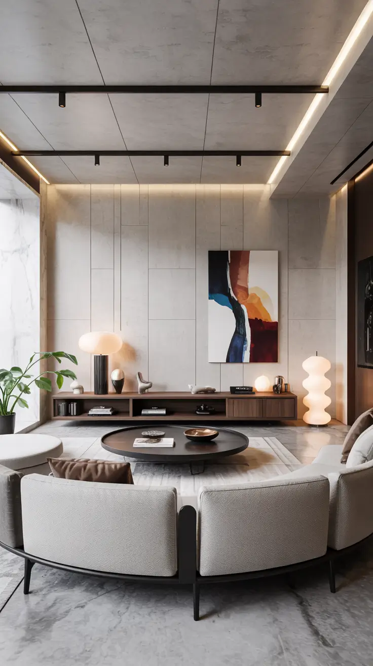 22 Luxury Sofa Design 2026: Modern, Classic, and Royal Interiors Inspiration