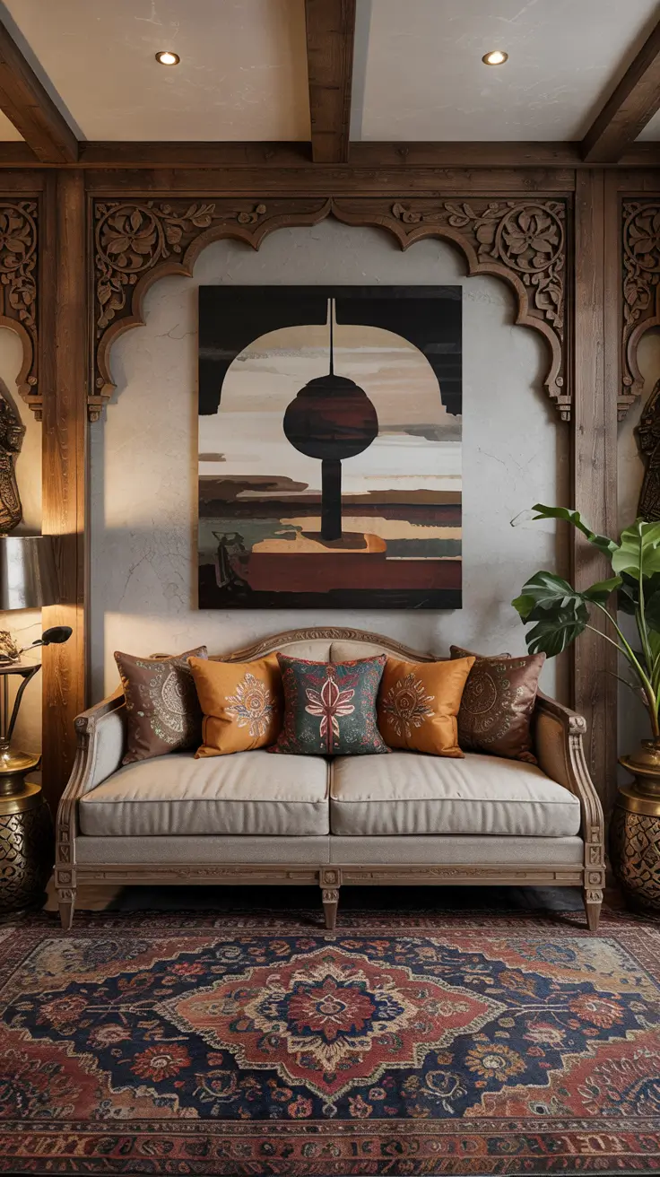 22 Luxury Sofa Design 2026: Modern, Classic, and Royal Interiors Inspiration