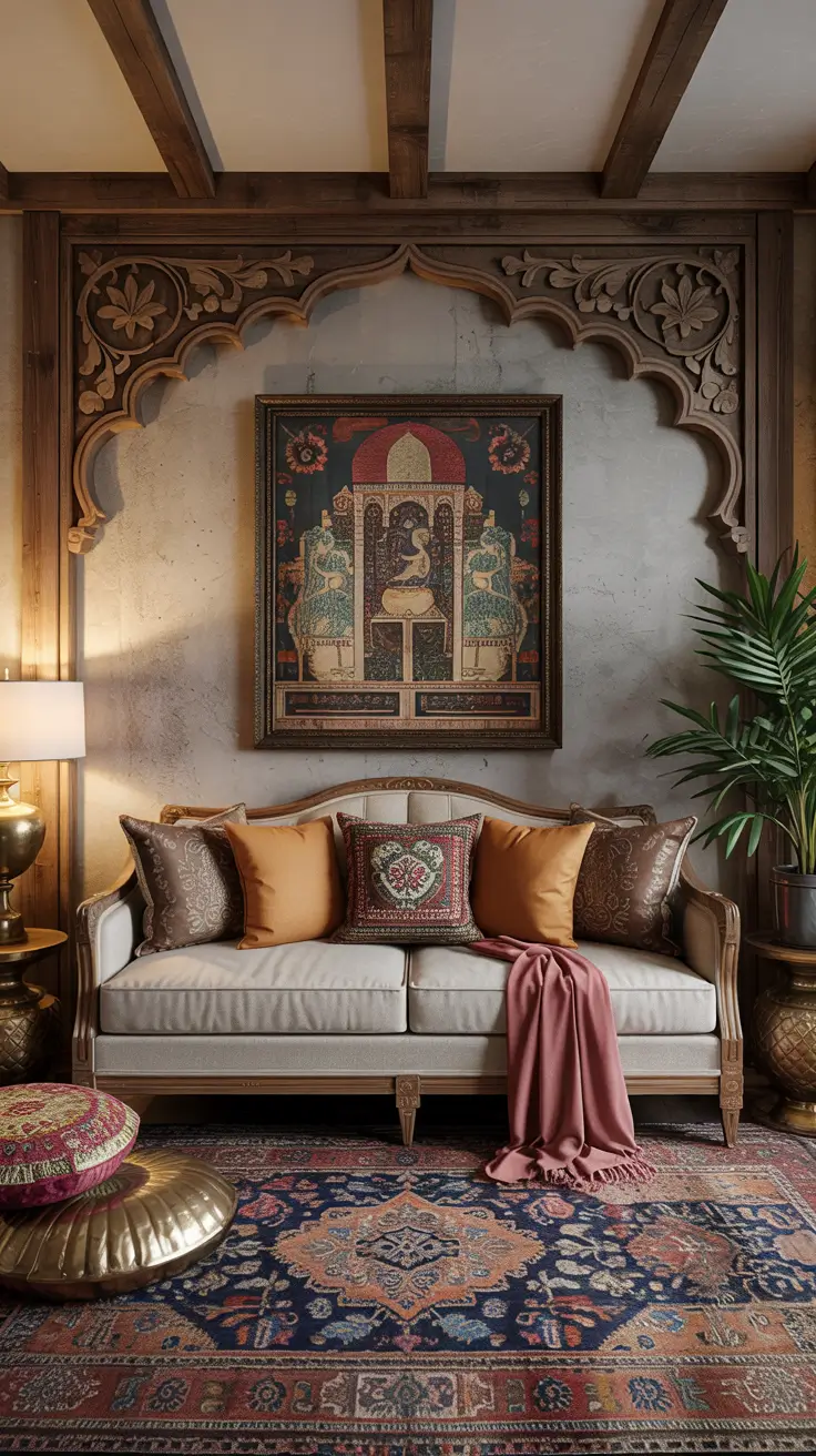 22 Luxury Sofa Design 2026: Modern, Classic, and Royal Interiors Inspiration