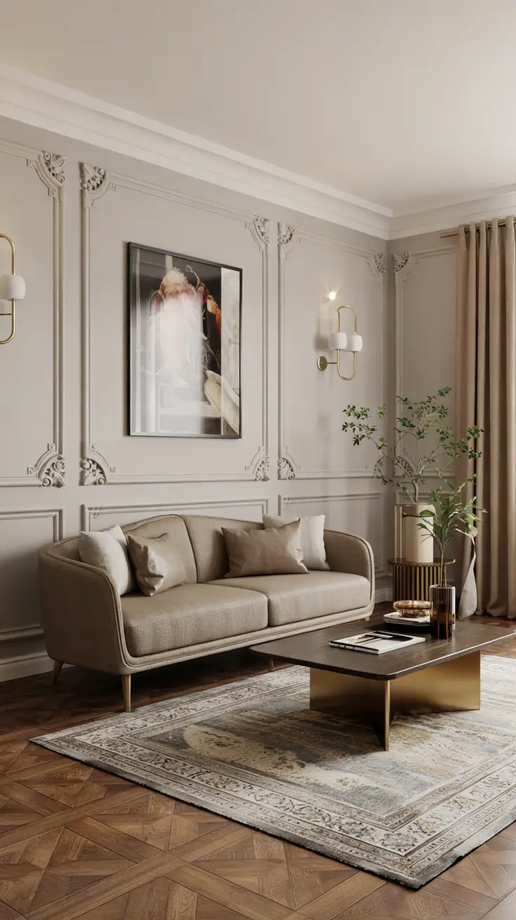 22 Luxury Sofa Design 2026: Modern, Classic, and Royal Interiors Inspiration