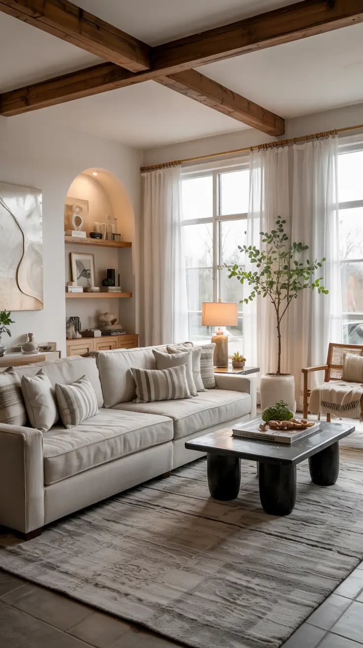 22 Luxury Sofa Design 2026: Modern, Classic, and Royal Interiors Inspiration