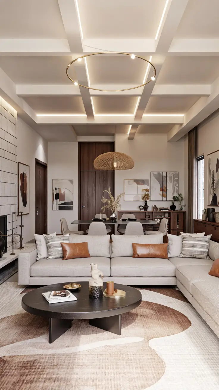 22 Luxury Sofa Design 2026: Modern, Classic, and Royal Interiors Inspiration