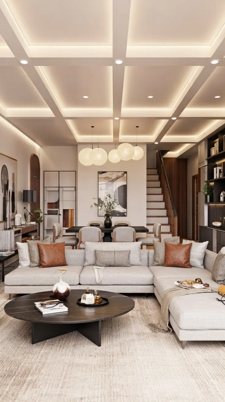 22 Luxury Sofa Design 2026: Modern, Classic, and Royal Interiors Inspiration