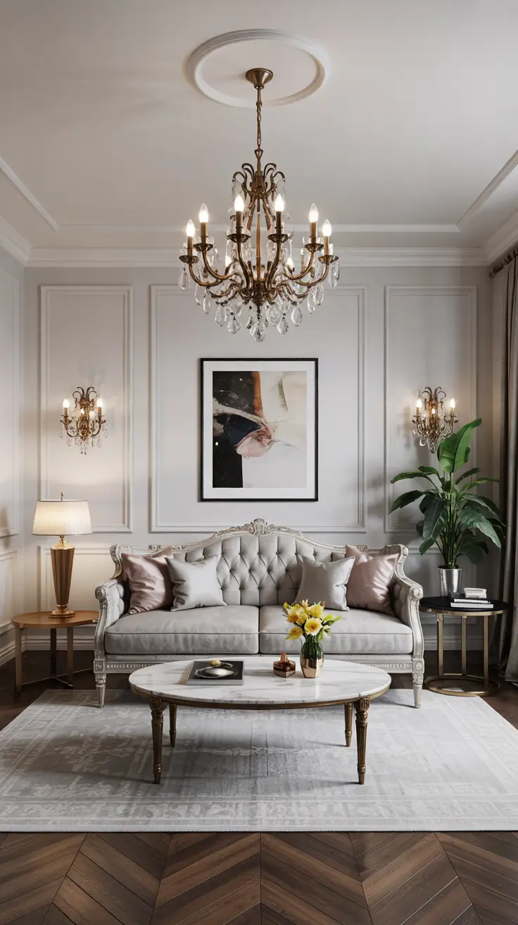 22 Luxury Sofa Design 2026: Modern, Classic, and Royal Interiors Inspiration
