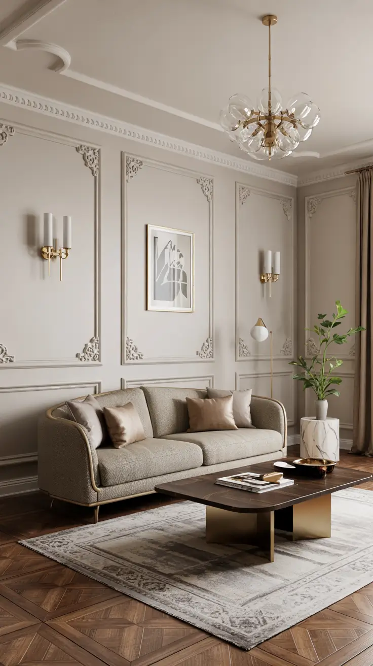 22 Luxury Sofa Design 2026: Modern, Classic, and Royal Interiors Inspiration