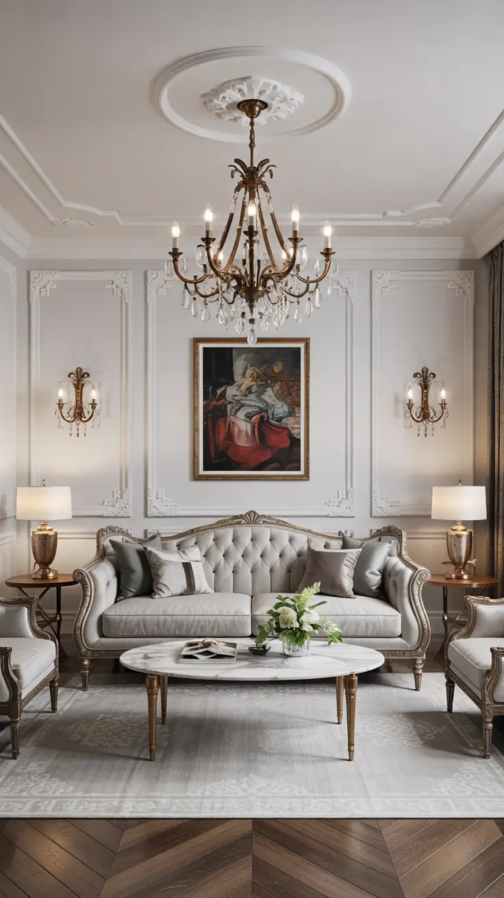 22 Luxury Sofa Design 2026: Modern, Classic, and Royal Interiors Inspiration