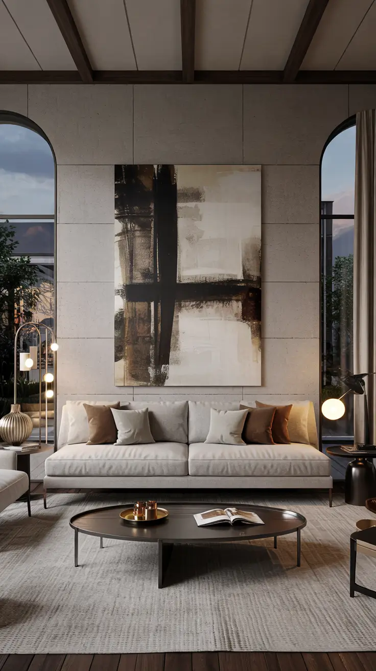 22 Luxury Sofa Design 2026: Modern, Classic, and Royal Interiors Inspiration