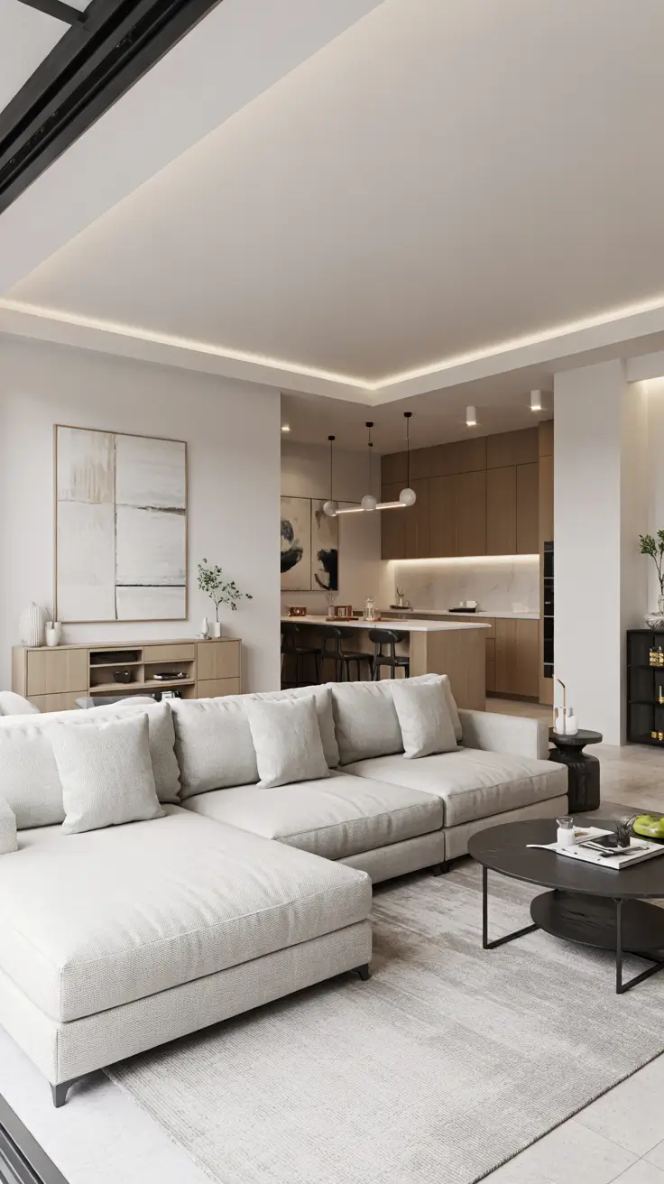 22 Luxury Sofa Design 2026: Modern, Classic, and Royal Interiors Inspiration