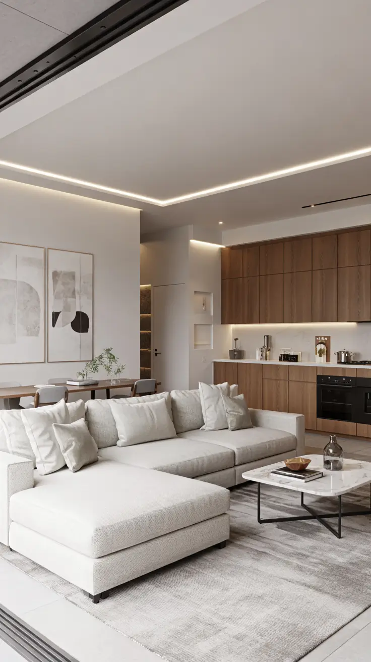 22 Luxury Sofa Design 2026: Modern, Classic, and Royal Interiors Inspiration