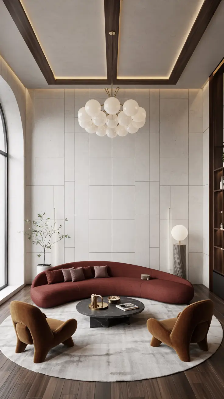 22 Luxury Sofa Design 2026: Modern, Classic, and Royal Interiors Inspiration