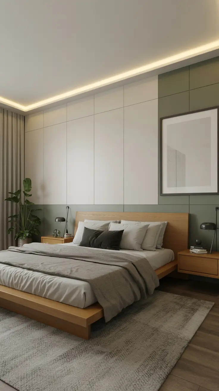 36 Minimalist Bedroom Ideas 2026: Smart, Calm, and Timeless Designs