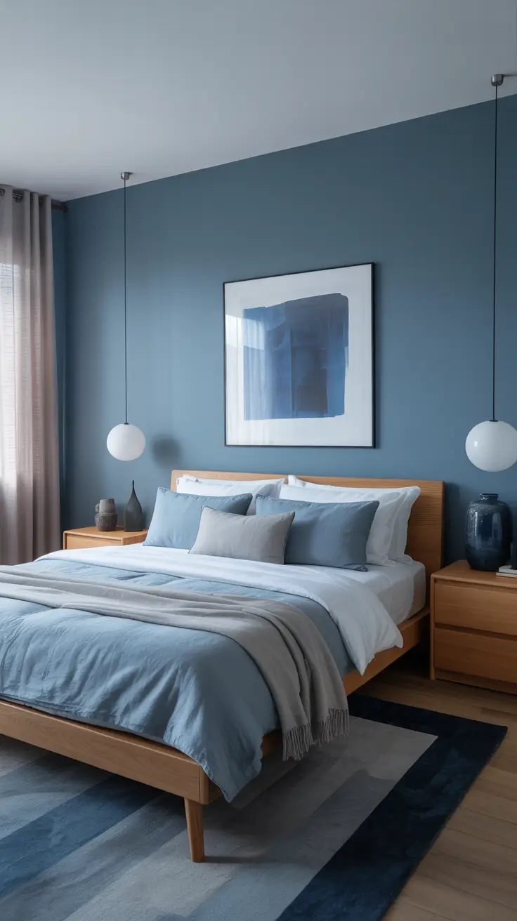 36 Minimalist Bedroom Ideas 2026: Smart, Calm, and Timeless Designs