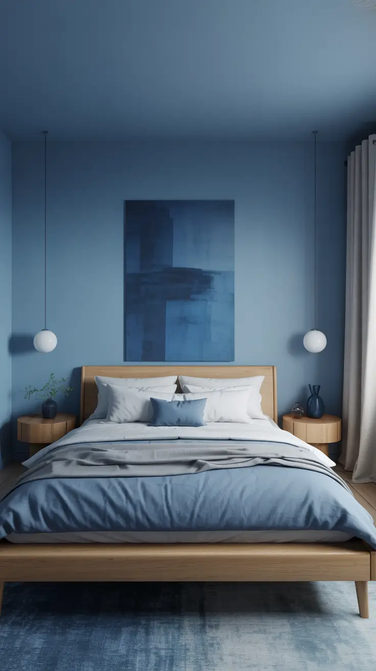 36 Minimalist Bedroom Ideas 2026: Smart, Calm, and Timeless Designs