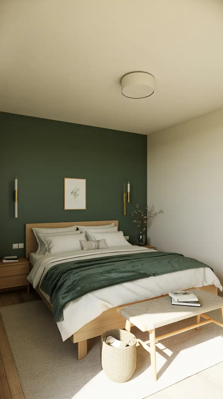 36 Minimalist Bedroom Ideas 2026: Smart, Calm, and Timeless Designs