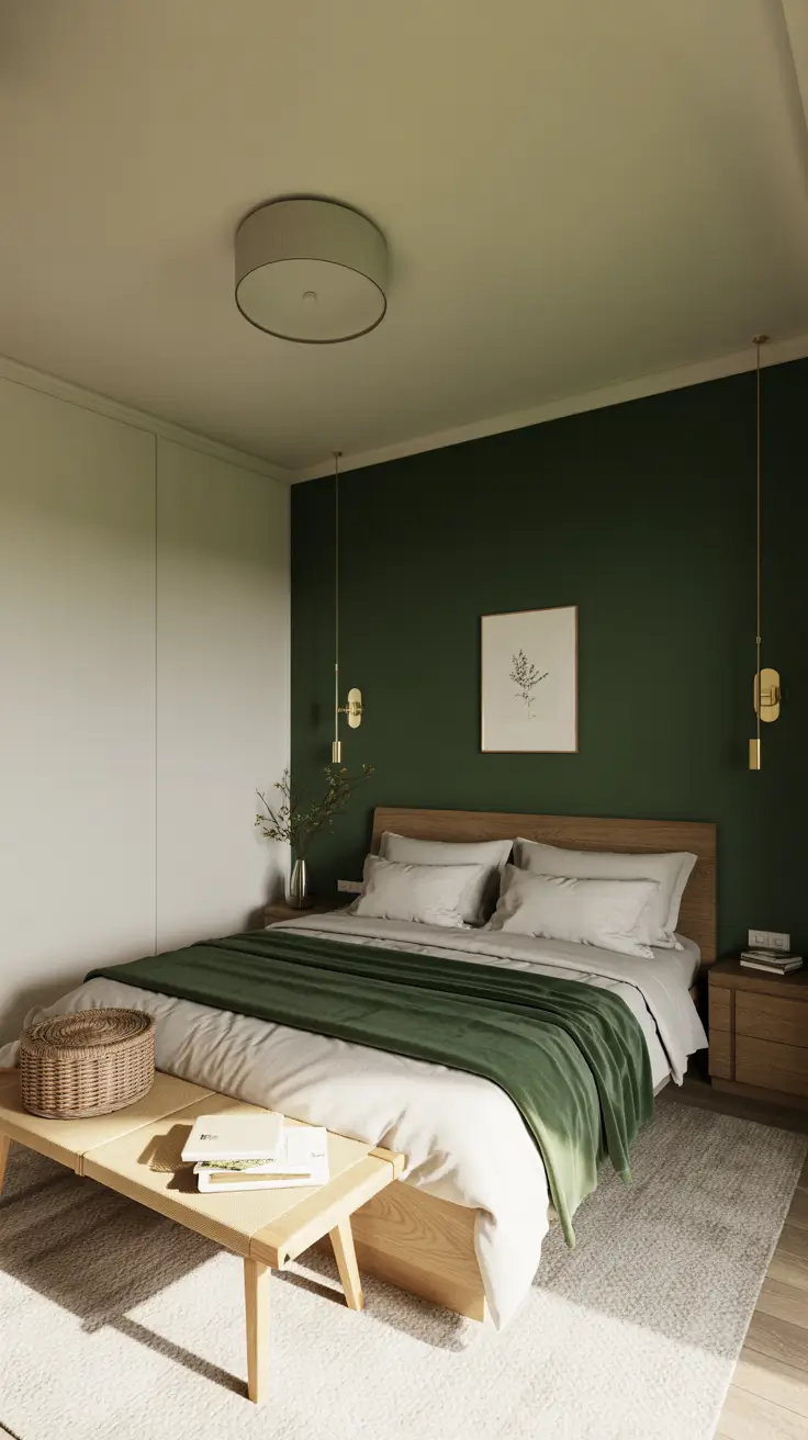 36 Minimalist Bedroom Ideas 2026: Smart, Calm, and Timeless Designs