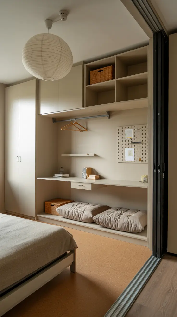 36 Minimalist Bedroom Ideas 2026: Smart, Calm, and Timeless Designs