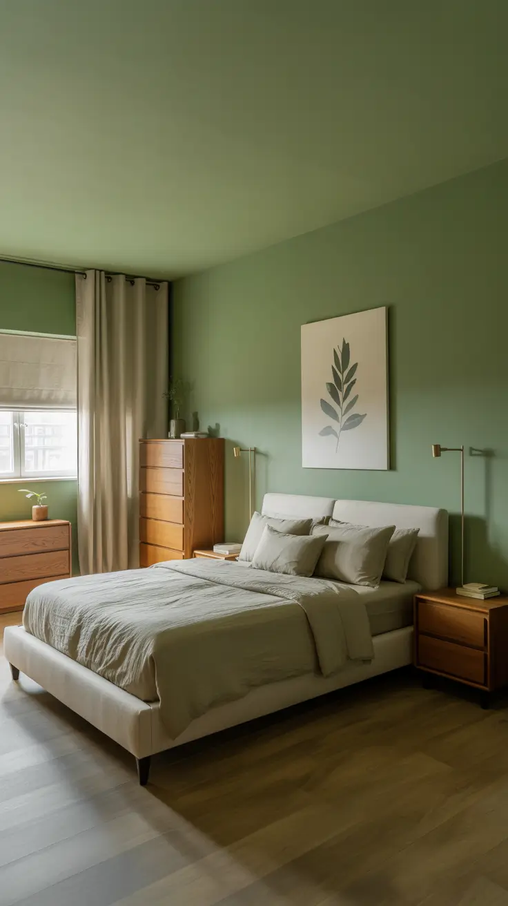 36 Minimalist Bedroom Ideas 2026: Smart, Calm, and Timeless Designs