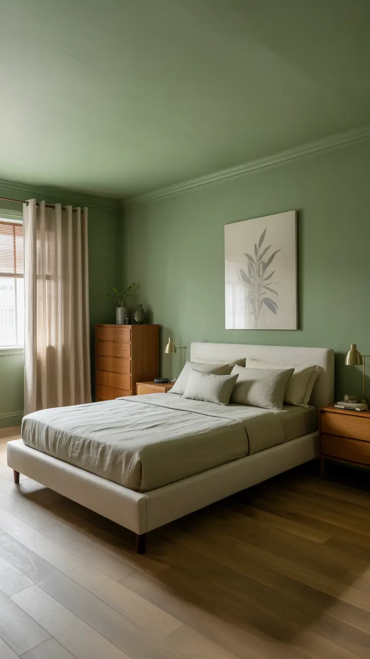 36 Minimalist Bedroom Ideas 2026: Smart, Calm, and Timeless Designs