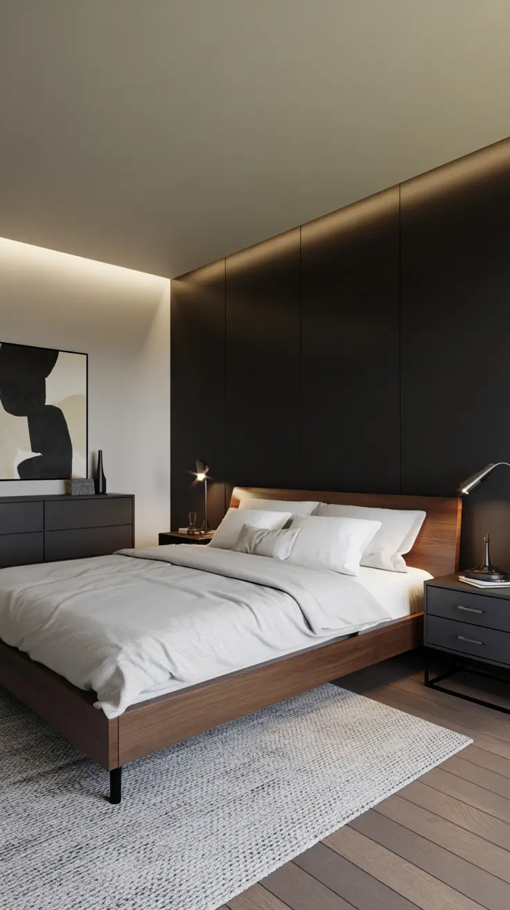 36 Minimalist Bedroom Ideas 2026: Smart, Calm, and Timeless Designs