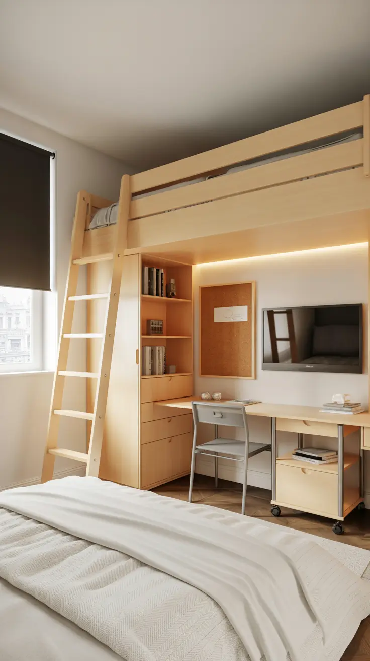 36 Minimalist Bedroom Ideas 2026: Smart, Calm, and Timeless Designs