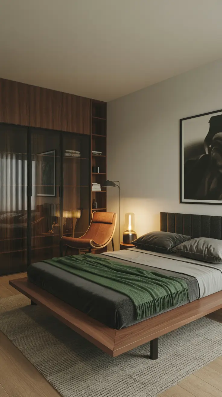 36 Minimalist Bedroom Ideas 2026: Smart, Calm, and Timeless Designs