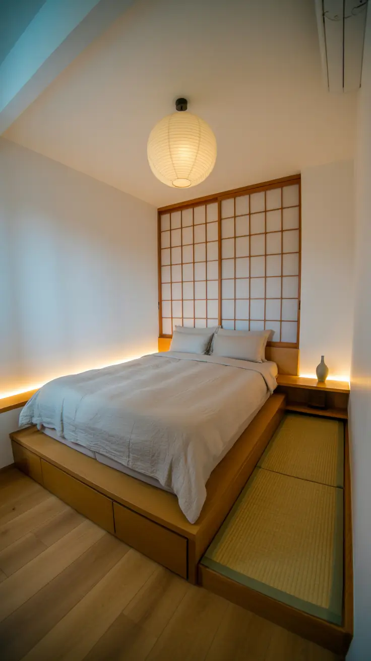 36 Minimalist Bedroom Ideas 2026: Smart, Calm, and Timeless Designs