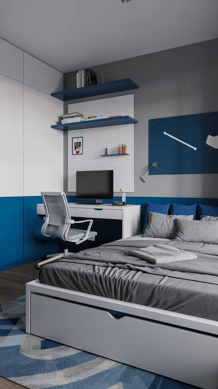 36 Minimalist Bedroom Ideas 2026: Smart, Calm, and Timeless Designs