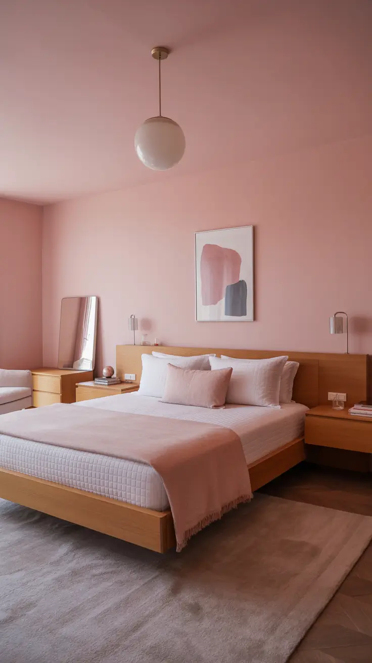 36 Minimalist Bedroom Ideas 2026: Smart, Calm, and Timeless Designs