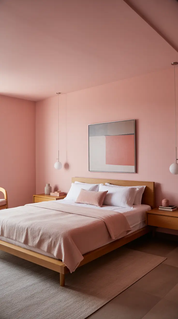 36 Minimalist Bedroom Ideas 2026: Smart, Calm, and Timeless Designs