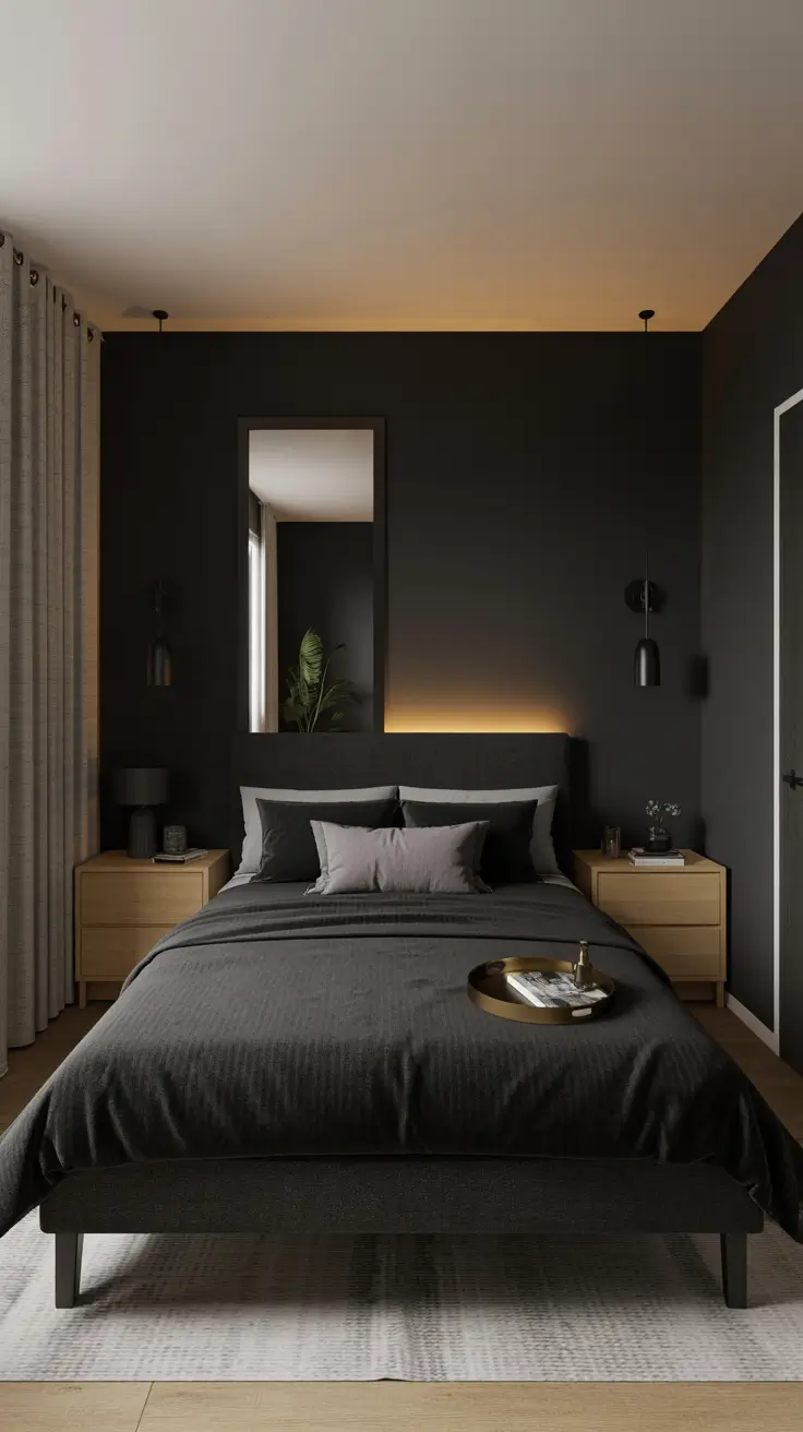 36 Minimalist Bedroom Ideas 2026: Smart, Calm, and Timeless Designs