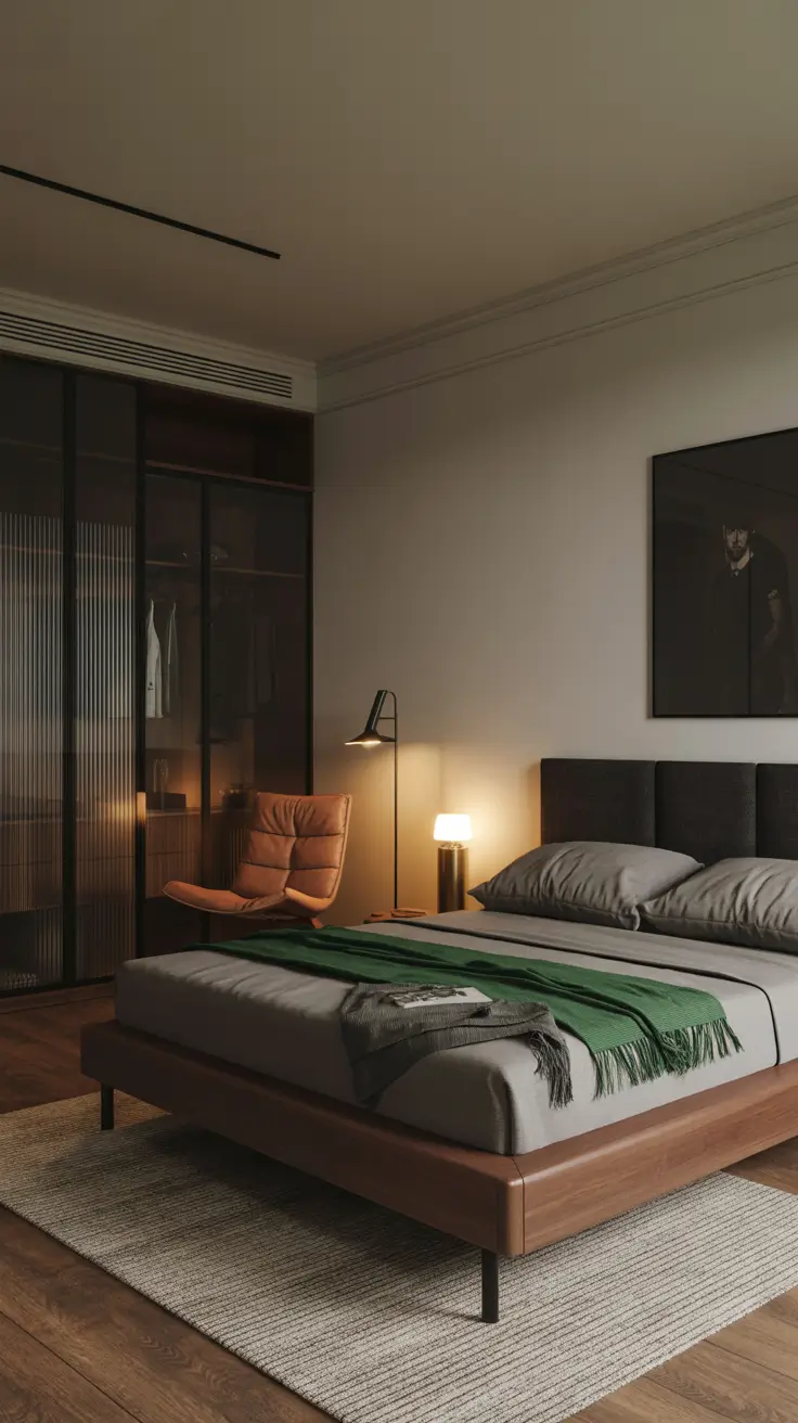 36 Minimalist Bedroom Ideas 2026: Smart, Calm, and Timeless Designs