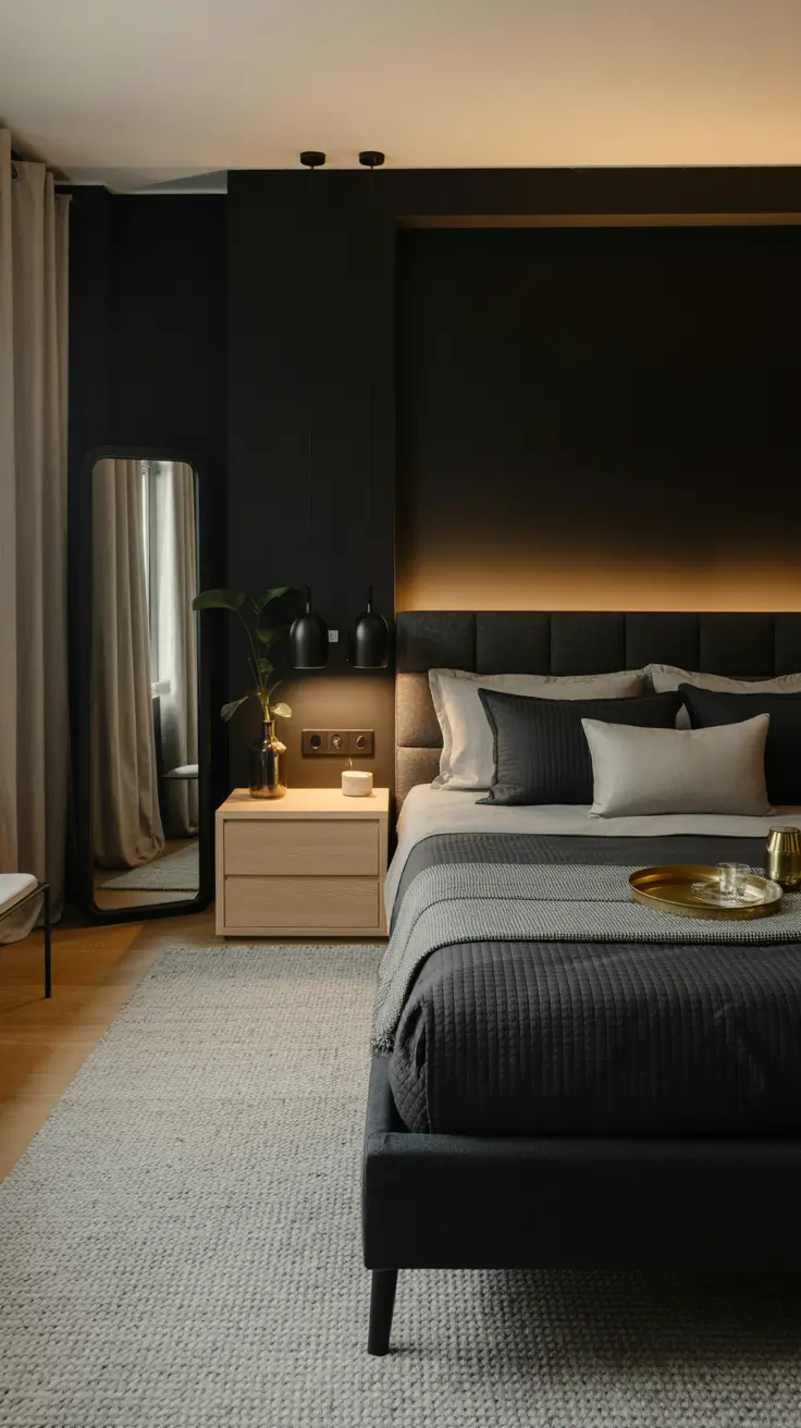 36 Minimalist Bedroom Ideas 2026: Smart, Calm, and Timeless Designs