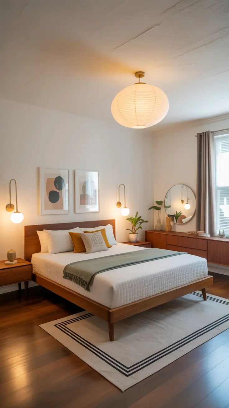 36 Minimalist Bedroom Ideas 2026: Smart, Calm, and Timeless Designs