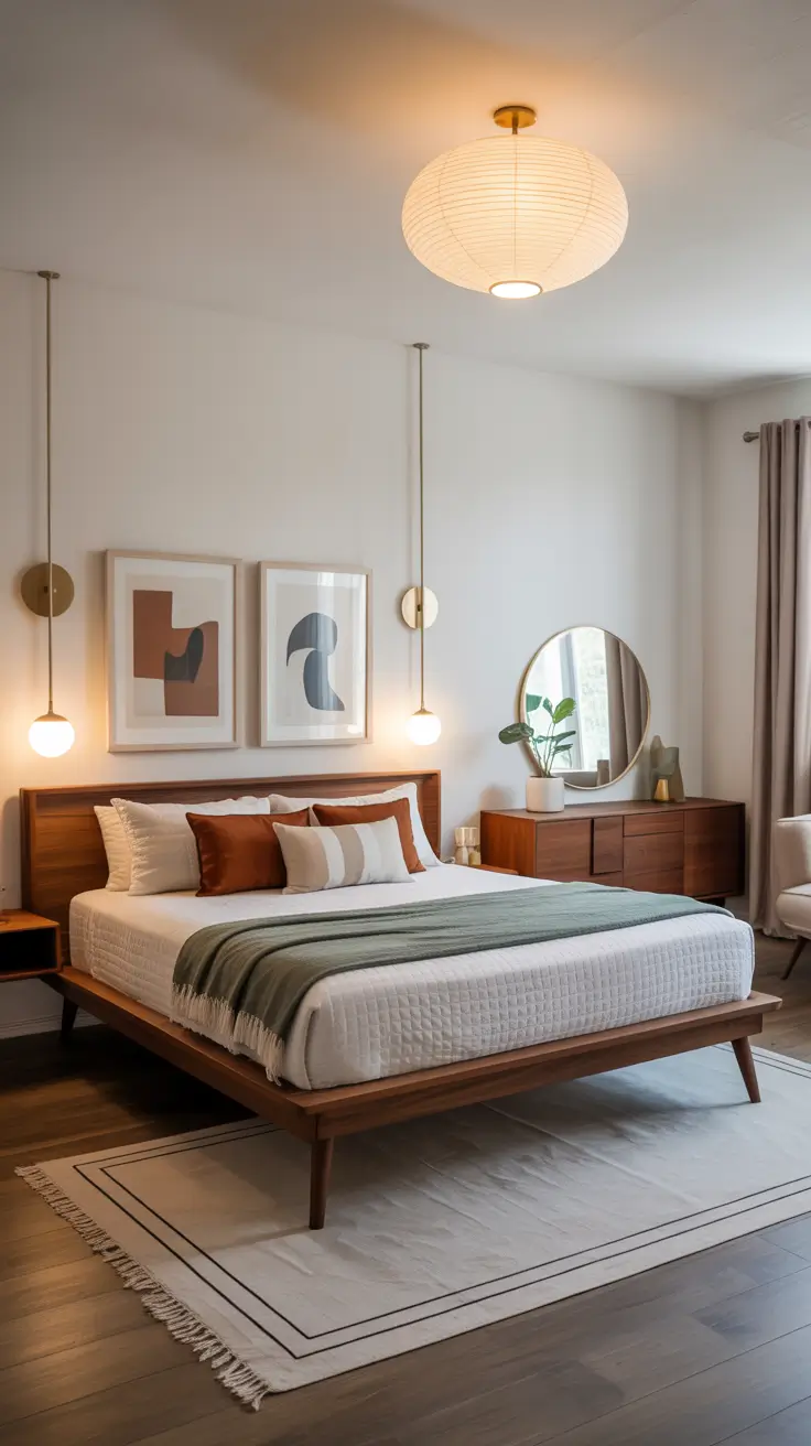 36 Minimalist Bedroom Ideas 2026: Smart, Calm, and Timeless Designs