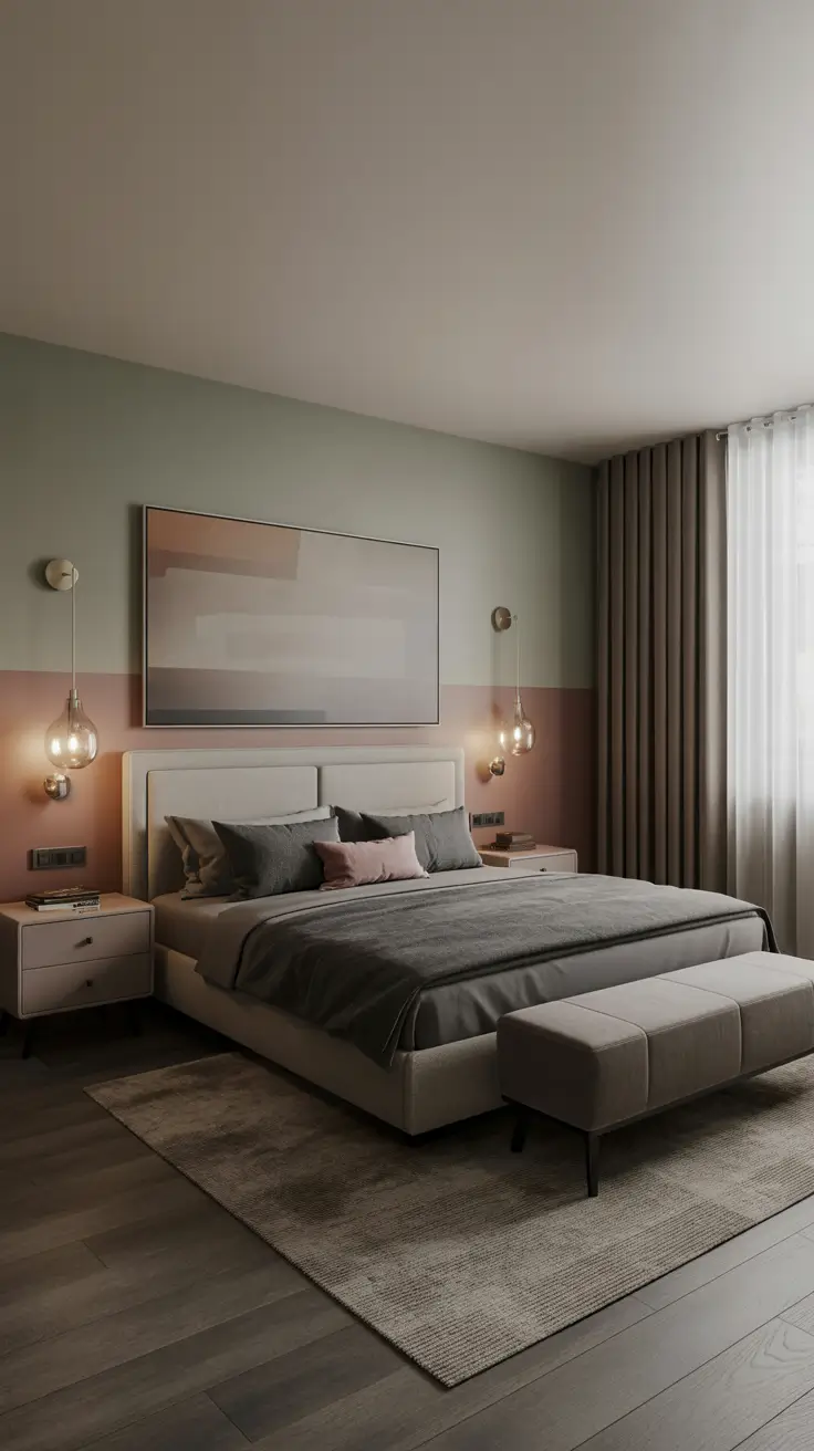 36 Minimalist Bedroom Ideas 2026: Smart, Calm, and Timeless Designs