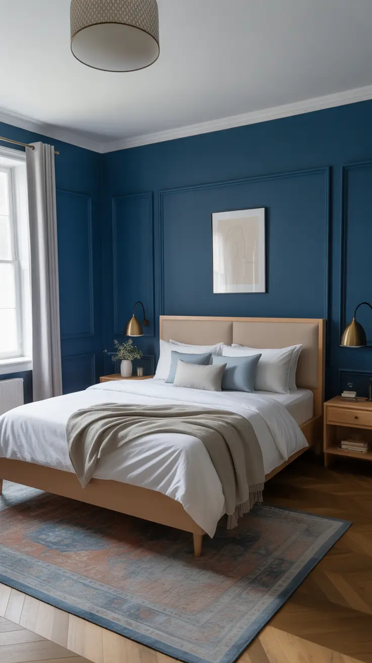 26 Moody Bedroom Ideas 2026: Cozy, Romantic, and Modern Designs for Every Style