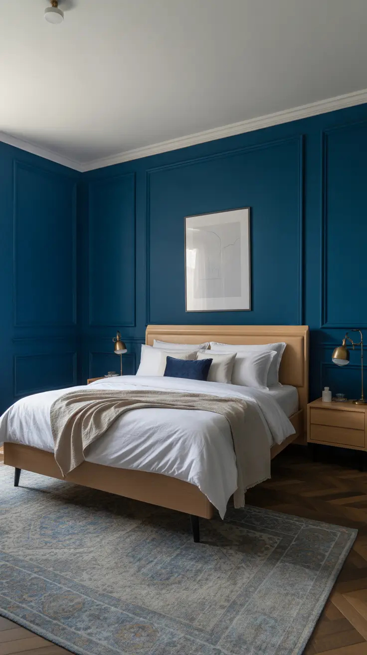 26 Moody Bedroom Ideas 2026: Cozy, Romantic, and Modern Designs for Every Style