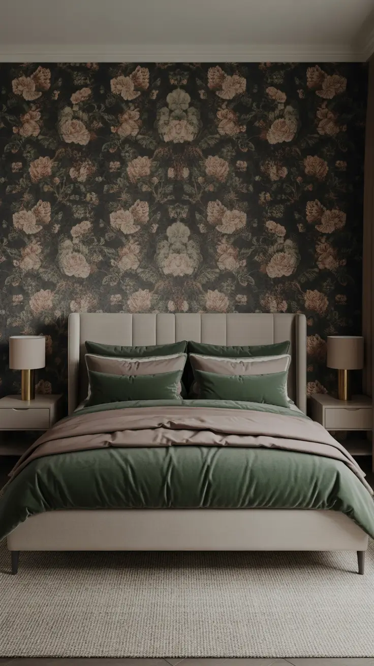 26 Moody Bedroom Ideas 2026: Cozy, Romantic, and Modern Designs for Every Style