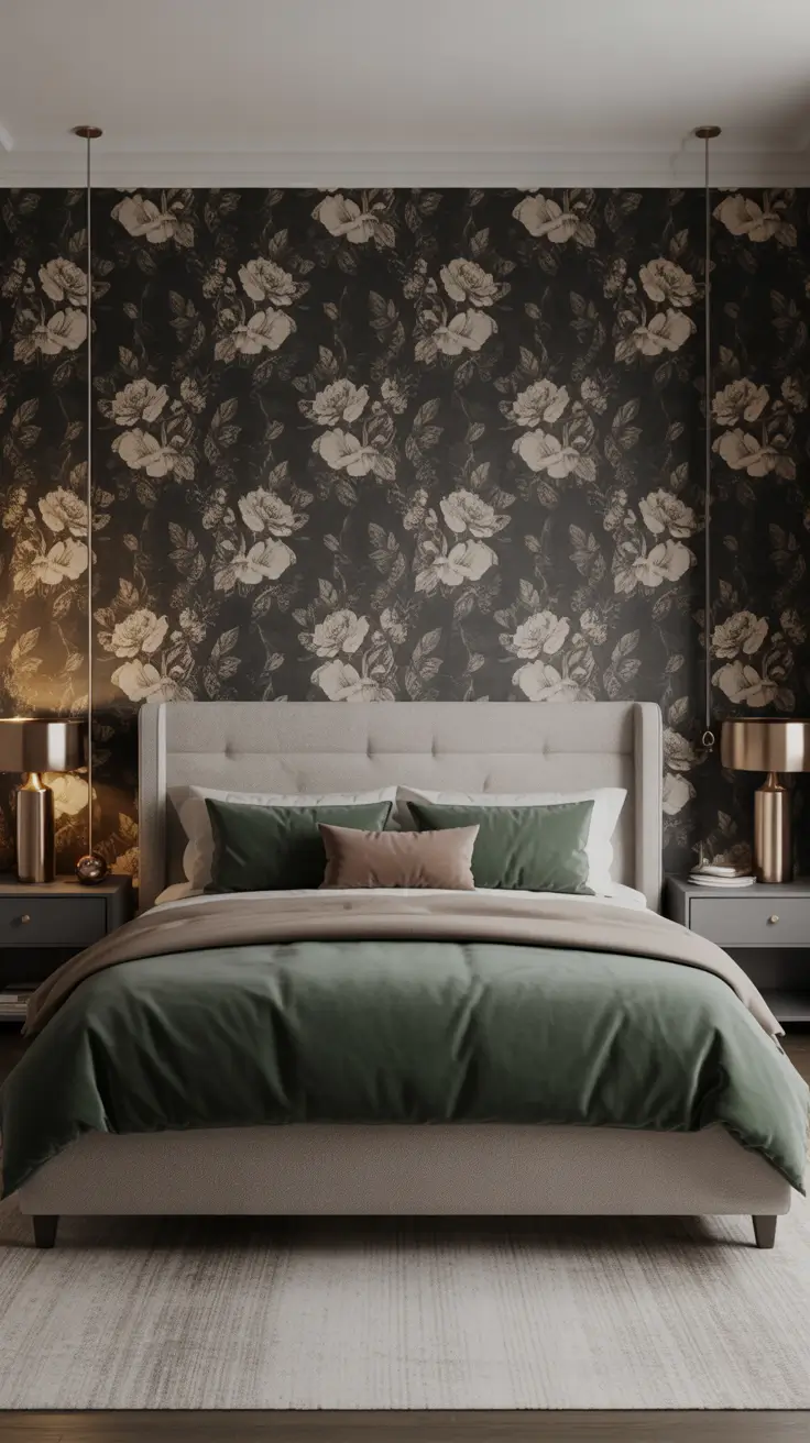 26 Moody Bedroom Ideas 2026: Cozy, Romantic, and Modern Designs for Every Style