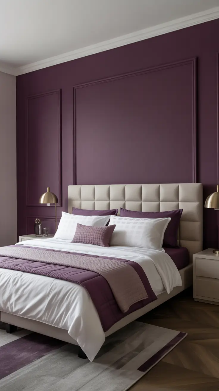 26 Moody Bedroom Ideas 2026: Cozy, Romantic, and Modern Designs for Every Style