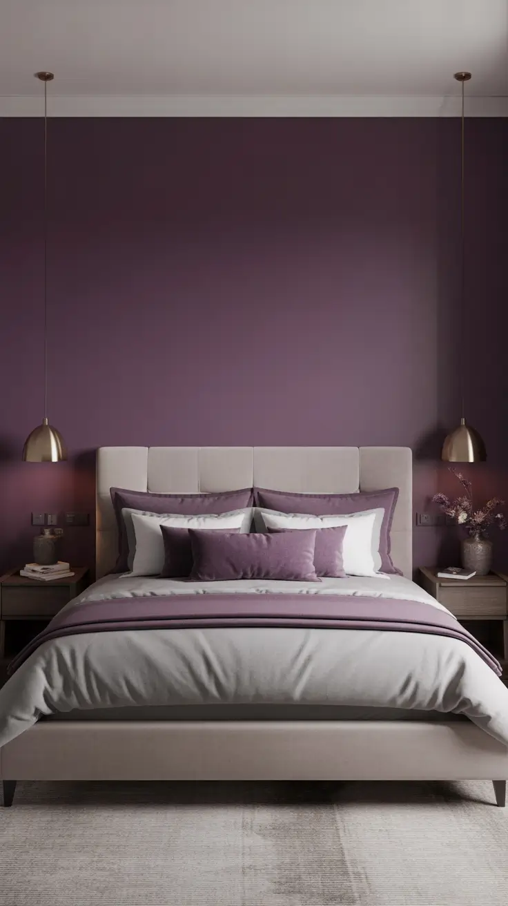 26 Moody Bedroom Ideas 2026: Cozy, Romantic, and Modern Designs for Every Style
