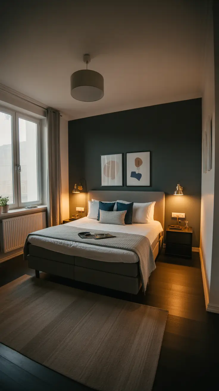 26 Moody Bedroom Ideas 2026: Cozy, Romantic, and Modern Designs for Every Style