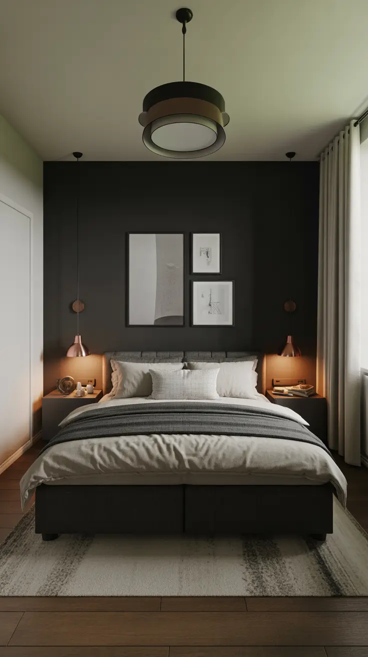 26 Moody Bedroom Ideas 2026: Cozy, Romantic, and Modern Designs for Every Style