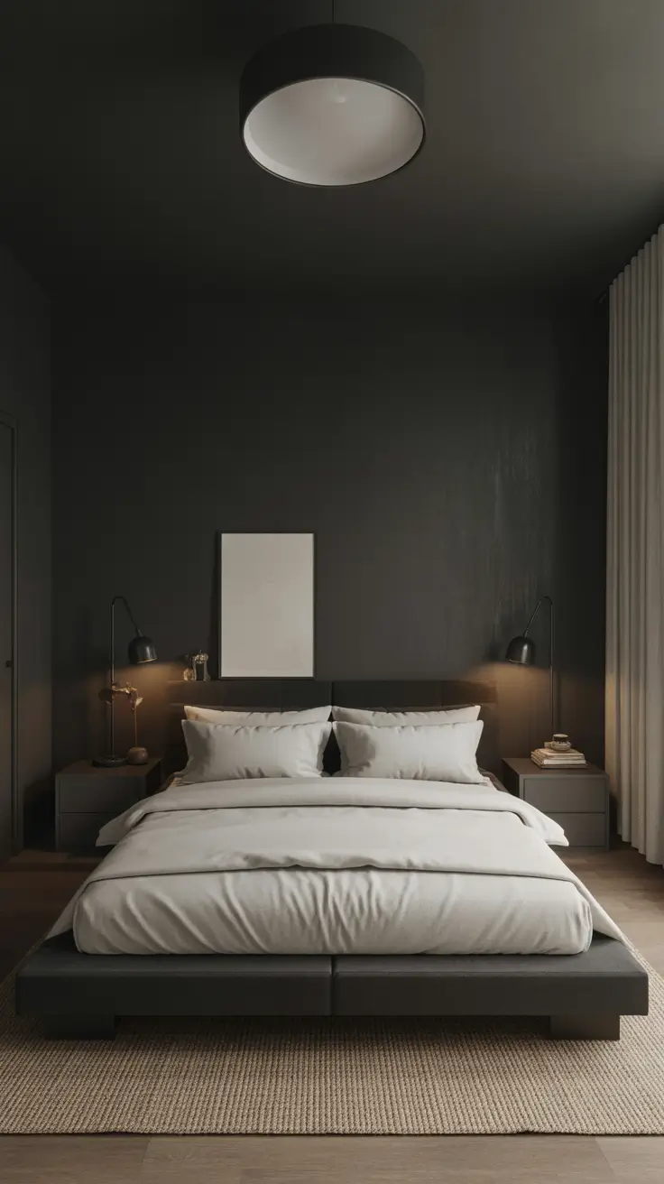 26 Moody Bedroom Ideas 2026: Cozy, Romantic, and Modern Designs for Every Style