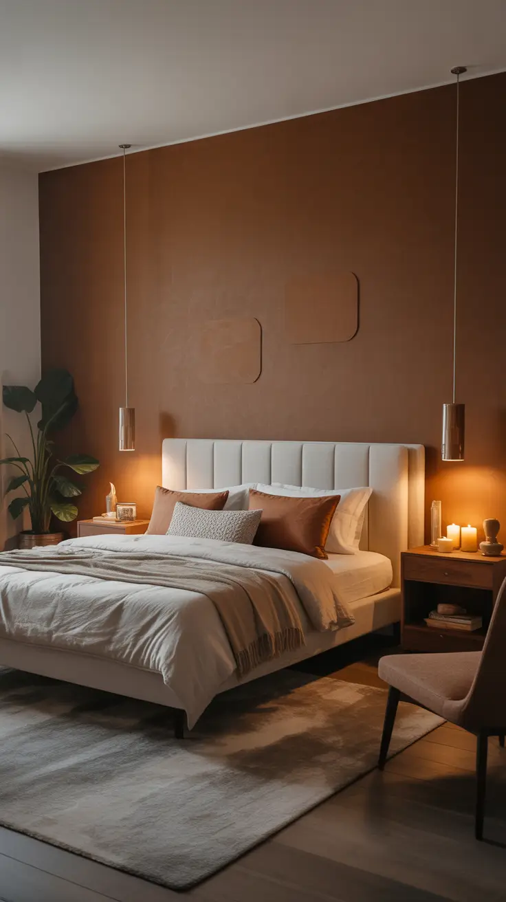 26 Moody Bedroom Ideas 2026: Cozy, Romantic, and Modern Designs for Every Style