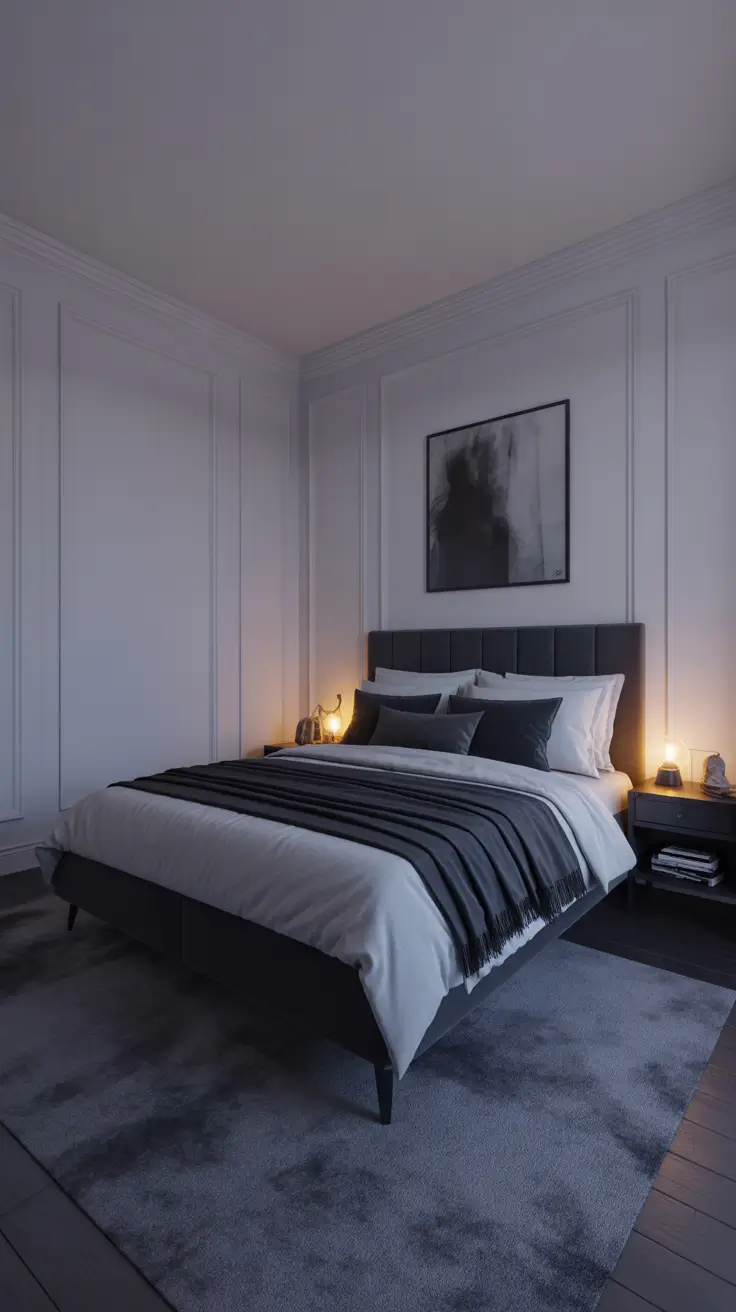 26 Moody Bedroom Ideas 2026: Cozy, Romantic, and Modern Designs for Every Style