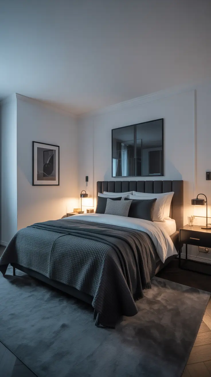 26 Moody Bedroom Ideas 2026: Cozy, Romantic, and Modern Designs for Every Style