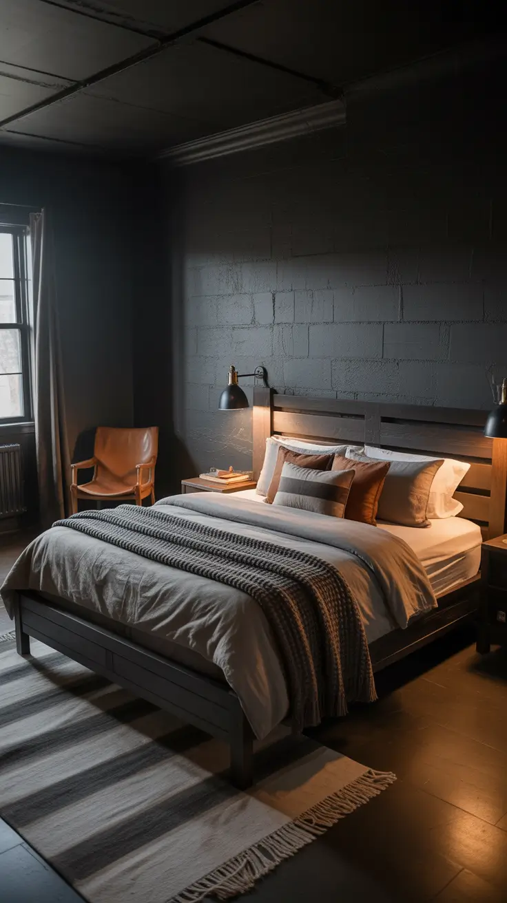 26 Moody Bedroom Ideas 2026: Cozy, Romantic, and Modern Designs for Every Style